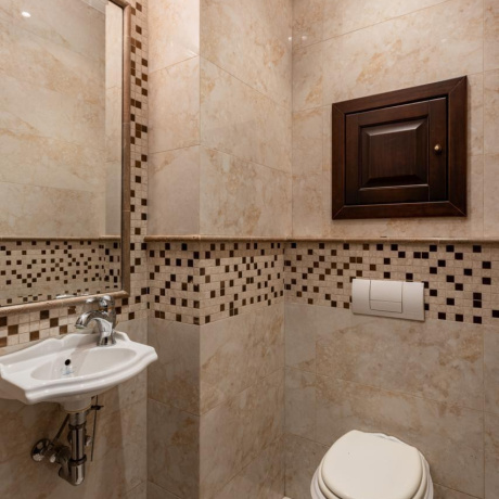 Фотография 3-комнатная квартира по адресу Пионерская ул., д. 34 - фото 16