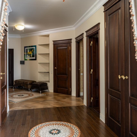 Фотография 3-комнатная квартира по адресу Пионерская ул., д. 34 - фото 9