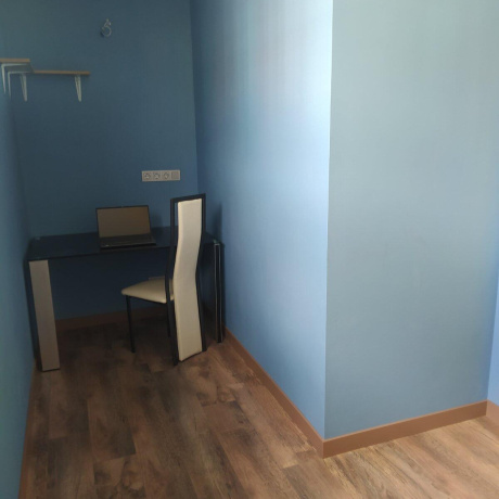 Фотография 2-комнатная квартира по адресу Братьев Райт ул., д. 7 - фото 14