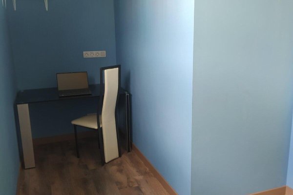 2-комнатная квартира по адресу Братьев Райт ул., д. 7 - фото 14