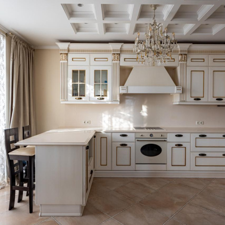 Фотография 3-комнатная квартира по адресу Пионерская ул., д. 34 - фото 3