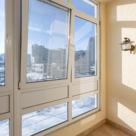 Фотография 3-комнатная квартира по адресу Пионерская ул., д. 34 - фото 11