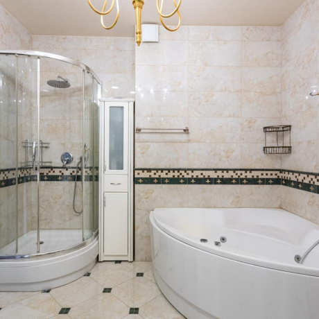 Фотография 3-комнатная квартира по адресу Пионерская ул., д. 34 - фото 15