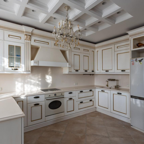 Фотография 3-комнатная квартира по адресу Пионерская ул., д. 34 - фото 4