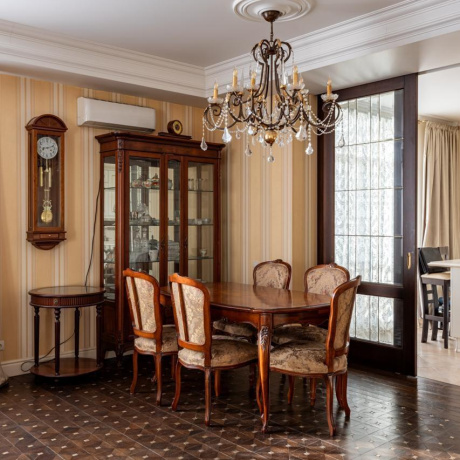 Фотография 3-комнатная квартира по адресу Пионерская ул., д. 34 - фото 2