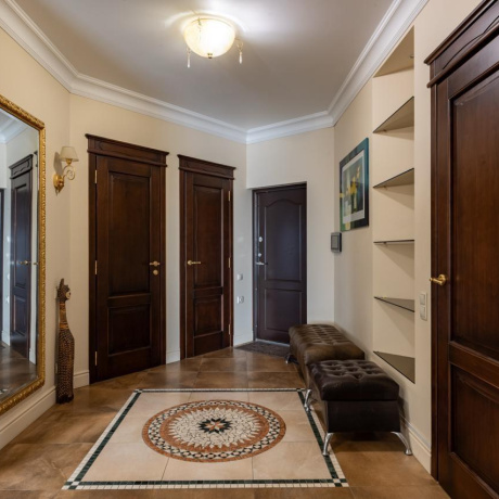 Фотография 3-комнатная квартира по адресу Пионерская ул., д. 34 - фото 17