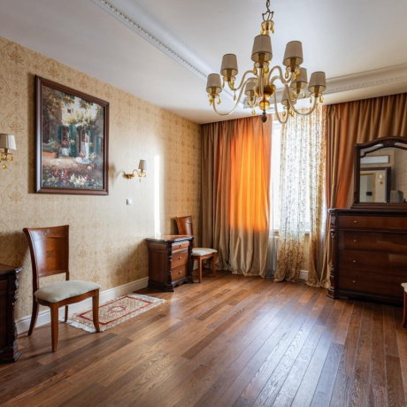 Фотография 3-комнатная квартира по адресу Пионерская ул., д. 34 - фото 10