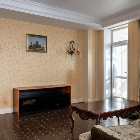 Фотография 3-комнатная квартира по адресу Пионерская ул., д. 34 - фото 8