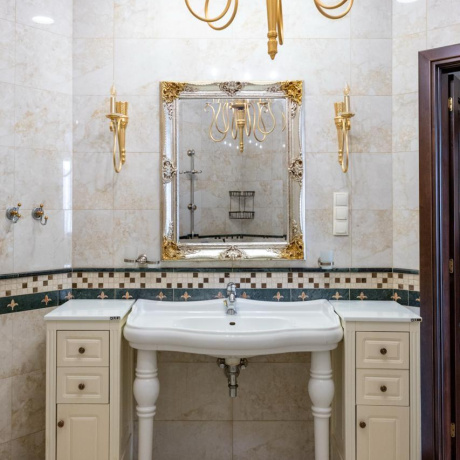 Фотография 3-комнатная квартира по адресу Пионерская ул., д. 34 - фото 13