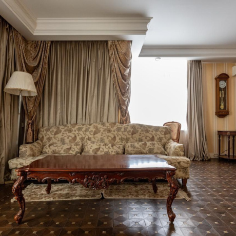 Фотография 3-комнатная квартира по адресу Пионерская ул., д. 34 - фото 7