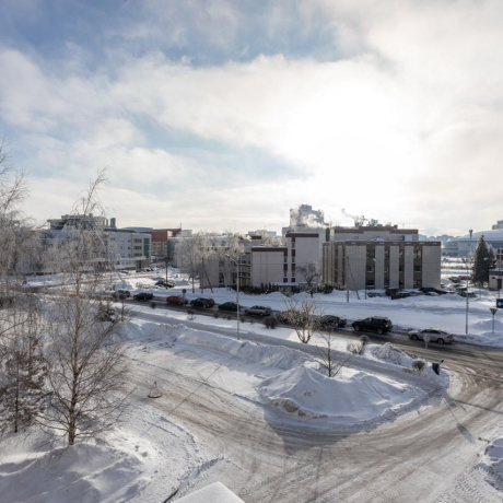 Фотография 3-комнатная квартира по адресу Пионерская ул., д. 34 - фото 12