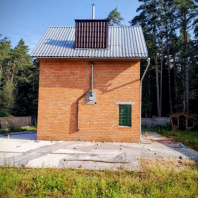 Фотография Продается дом с/т. Родник-2009 - фото 6