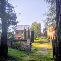 Фотография Продается дом с/т. Родник-2009 - фото 9