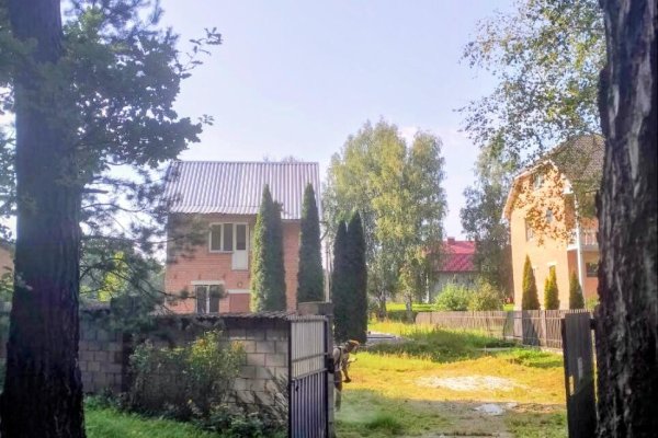 Продается дом с/т. Родник-2009 - фото 9