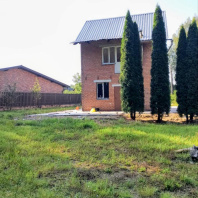 Фотография Продается дом с/т. Родник-2009 - фото 3