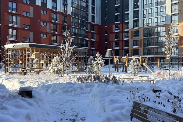 1-комнатная квартира по адресу Пилотная ул., д. 30 - фото 2