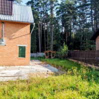 Фотография Продается дом с/т. Родник-2009 - фото 7