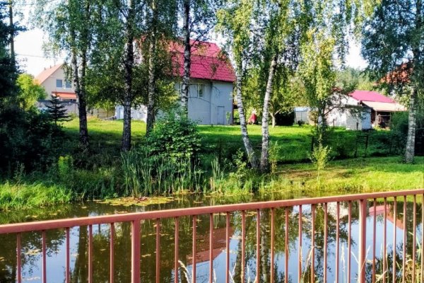 Продается дом с/т. Родник-2009 - фото 15