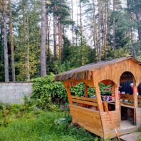 Фотография Продается дом с/т. Родник-2009 - фото 8