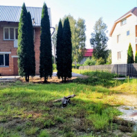 Фотография Продается дом с/т. Родник-2009 - фото 4