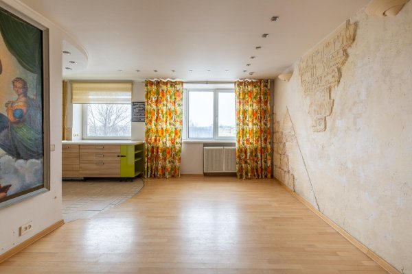 2-комнатная квартира по адресу Кольцова ул., д. 32 - фото 3