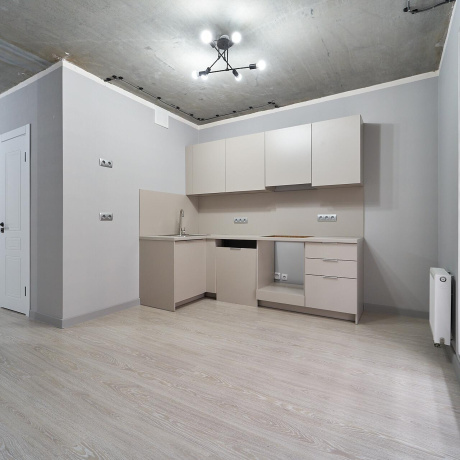 Фотография 1-комнатная квартира по адресу Пилотная ул., д. 30 - фото 5