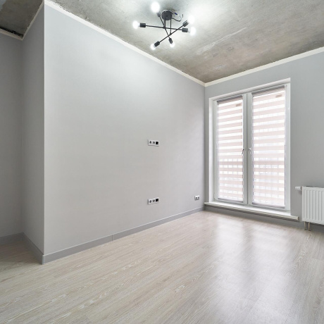 Фотография 1-комнатная квартира по адресу Пилотная ул., д. 30 - фото 3