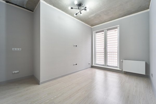 1-комнатная квартира по адресу Пилотная ул., д. 30 - фото 3