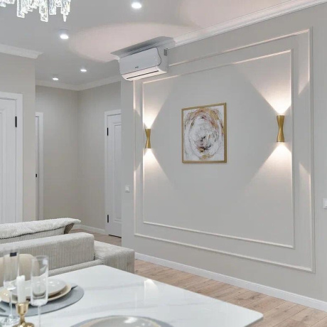 Фотография 3-комнатная квартира по адресу Леонида Щемелёва ул., д. 28 - фото 8