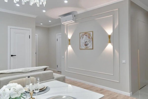 3-комнатная квартира по адресу Леонида Щемелёва ул., д. 28 - фото 8