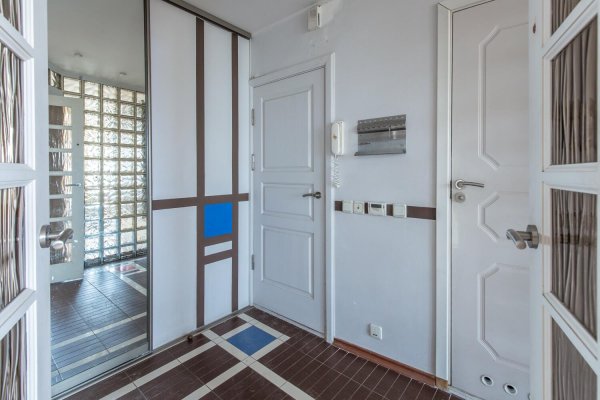 2-комнатная квартира по адресу Кольцова ул., д. 32 - фото 18