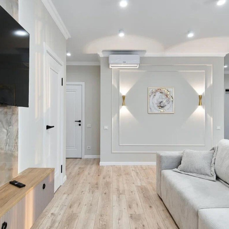 Фотография 3-комнатная квартира по адресу Леонида Щемелёва ул., д. 28 - фото 11