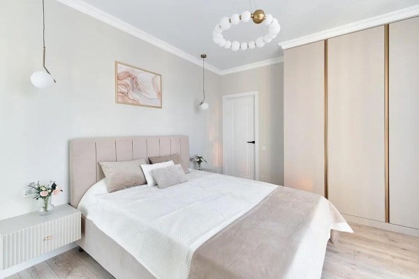 3-комнатная квартира по адресу Леонида Щемелёва ул., д. 28 - фото 13