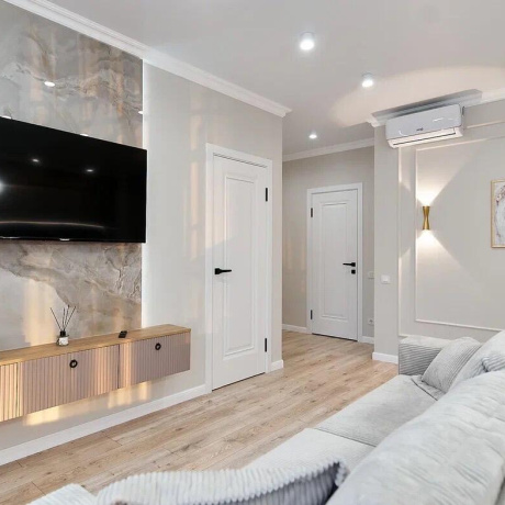 Фотография 3-комнатная квартира по адресу Леонида Щемелёва ул., д. 28 - фото 9