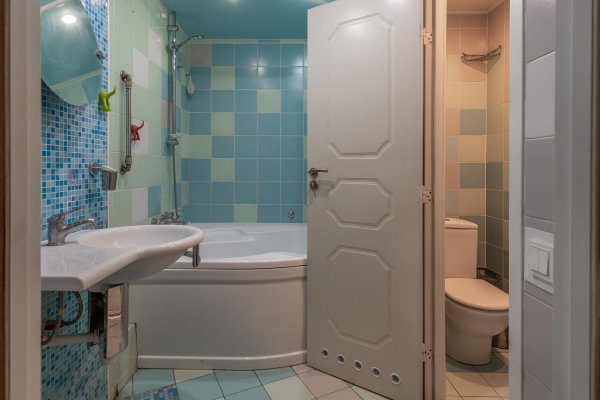 2-комнатная квартира по адресу Кольцова ул., д. 32 - фото 15