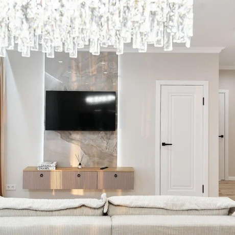 Фотография 3-комнатная квартира по адресу Леонида Щемелёва ул., д. 28 - фото 6