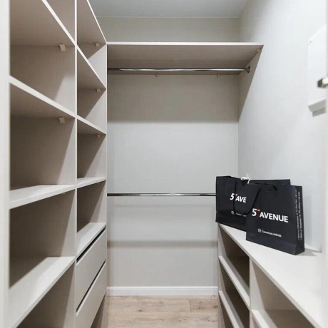 Фотография 3-комнатная квартира по адресу Леонида Щемелёва ул., д. 28 - фото 17