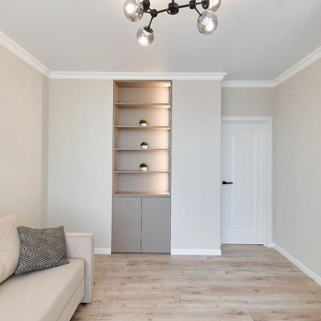 Фотография 3-комнатная квартира по адресу Леонида Щемелёва ул., д. 28 - фото 16