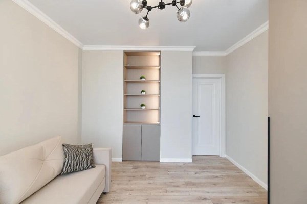 3-комнатная квартира по адресу Леонида Щемелёва ул., д. 28 - фото 16