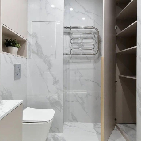 Фотография 3-комнатная квартира по адресу Леонида Щемелёва ул., д. 28 - фото 19