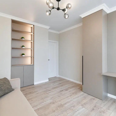 Фотография 3-комнатная квартира по адресу Леонида Щемелёва ул., д. 28 - фото 15