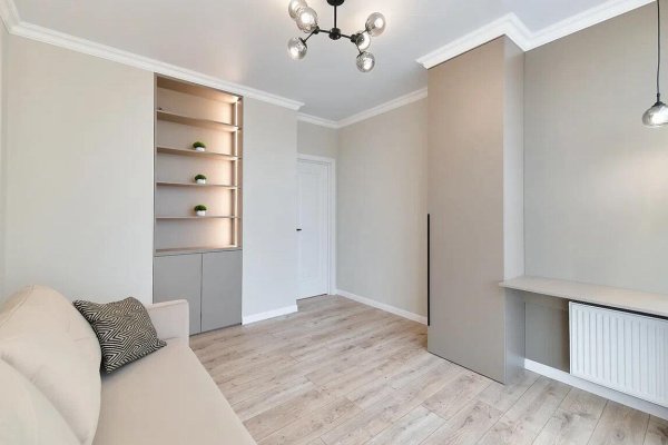 3-комнатная квартира по адресу Леонида Щемелёва ул., д. 28 - фото 15