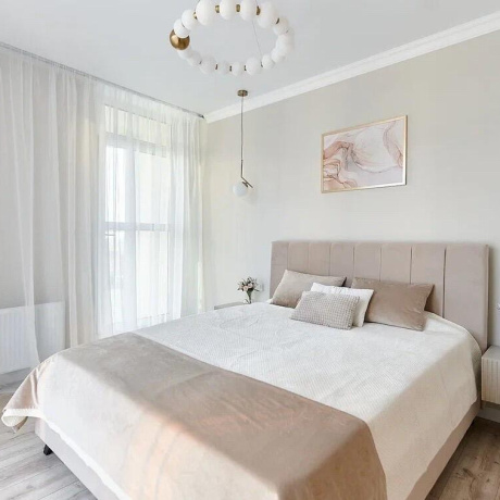 Фотография 3-комнатная квартира по адресу Леонида Щемелёва ул., д. 28 - фото 12