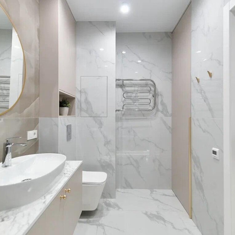 Фотография 3-комнатная квартира по адресу Леонида Щемелёва ул., д. 28 - фото 18