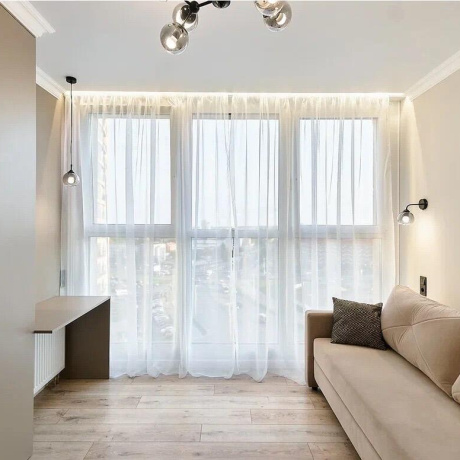 Фотография 3-комнатная квартира по адресу Леонида Щемелёва ул., д. 28 - фото 14