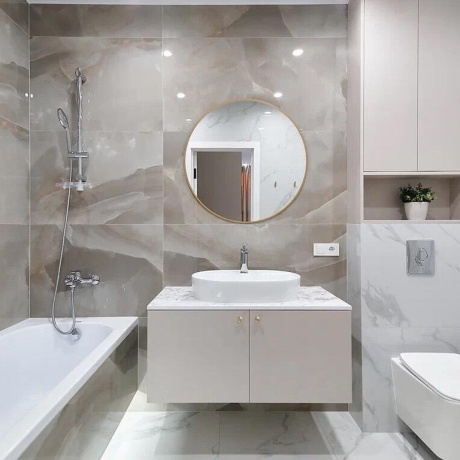 Фотография 3-комнатная квартира по адресу Леонида Щемелёва ул., д. 28 - фото 20