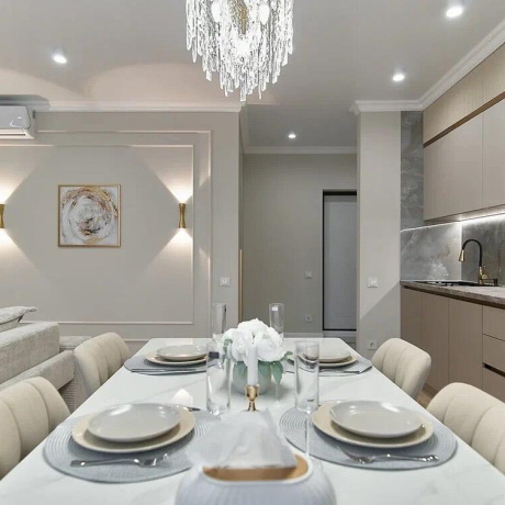 Фотография 3-комнатная квартира по адресу Леонида Щемелёва ул., д. 28 - фото 7