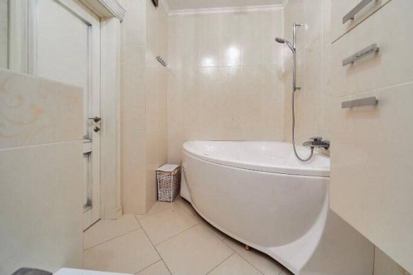 3-комнатная квартира по адресу Пономарева ул., д. 11 к. б - фото 15