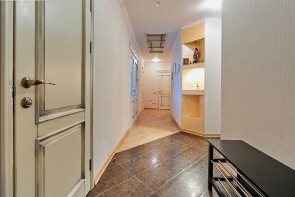 3-комнатная квартира по адресу Пономарева ул., д. 11 к. б - фото 7