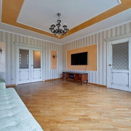 Фотография 3-комнатная квартира по адресу Пономарева ул., д. 11 к. б - фото 2